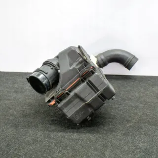 H8200327690 Корпус воздушного фильтра Renault Laguna 3 Арт e12474247, вид 2