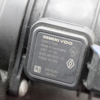 H8200327690 Корпус воздушного фильтра Renault Laguna 3 Арт e12474247, вид 4