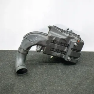 H8200327690 Корпус воздушного фильтра Renault Laguna 3 Арт e12474247, вид 5