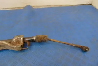 6820000021 Рулевая рейка Renault Scenic 1 Арт e12474229, вид 3