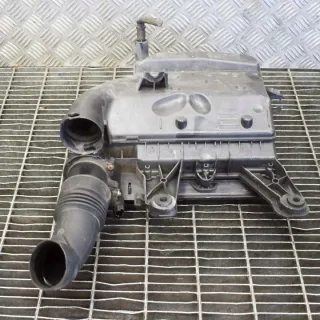 9673061080 Корпус воздушного фильтра Peugeot 508 2 Арт e12474202, вид 5