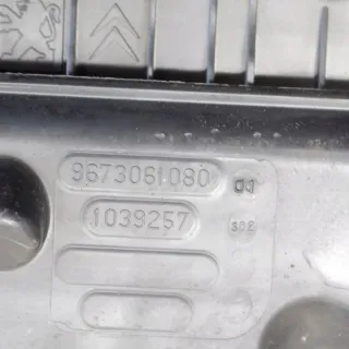 9673061080 Корпус воздушного фильтра Peugeot 508 2 Арт e12474202, вид 6