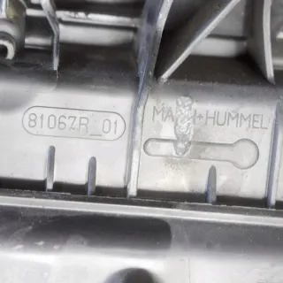 9673061080 Корпус воздушного фильтра Peugeot 508 2 Арт e12474202, вид 7