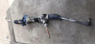 9813692680 Рулевая рейка Peugeot Expert 3 Арт e12474122, вид 2