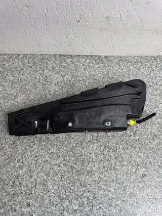 2011-2018 31418253 Подушка безопасности Volvo V60 1 Арт e12474097, вид 4
