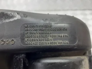 8200309636 Корпус воздушного фильтра Nissan Note E11 Арт e12473991, вид 3