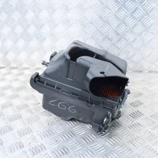 70390904 Корпус воздушного фильтра Nissan Juke 1 Арт e12473976, вид 1