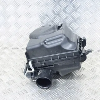 70390904 Корпус воздушного фильтра Nissan Juke 1 Арт e12473976, вид 3