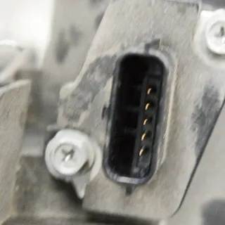 70390904 Корпус воздушного фильтра Nissan Juke 1 Арт e12473976, вид 5