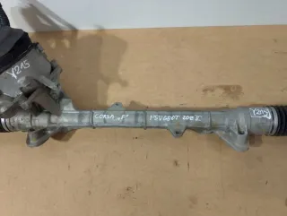 38210544 Y215 Рулевая рейка Opel Corsa F Арт e12473963, вид 2