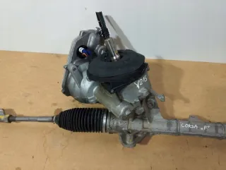 38210544 Y215 Рулевая рейка Opel Corsa F Арт e12473963, вид 3