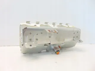 6R0880204  Подушка безопасности Volkswagen Polo 5 Арт e12473897, вид 2