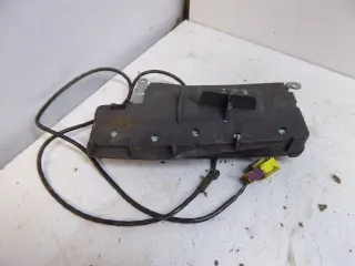 3B0880239D Подушка безопасности Volkswagen Passat B5 Арт e12473892, вид 4