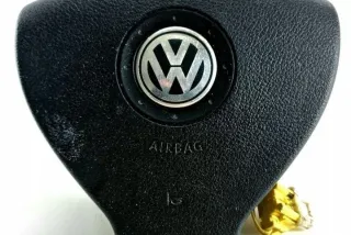 61921051B Подушка безопасности Volkswagen Passat B6 Арт e12473867, вид 1