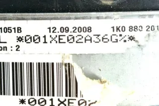 61921051B Подушка безопасности Volkswagen Passat B6 Арт e12473867, вид 4