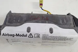 1K0880204H Подушка безопасности Volkswagen Golf 5 Арт e12473719, вид 5