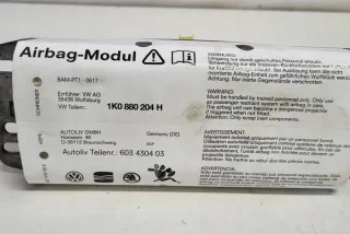 1K0880204H Подушка безопасности Volkswagen Golf 5 Арт e12473719, вид 6