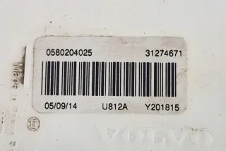 31274671 Насос топливный Volvo V60 1 Арт e12473708, вид 3