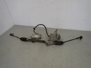 MR594094 Рулевая рейка Mitsubishi Colt 6 Арт e12473693, вид 1