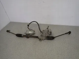 MR594094 Рулевая рейка Mitsubishi Colt 6 Арт e12473693, вид 2