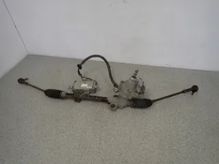 MR594094 Рулевая рейка Mitsubishi Colt 6 Арт e12473693, вид 3