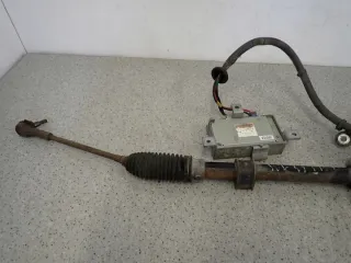 MR594094 Рулевая рейка Mitsubishi Colt 6 Арт e12473693, вид 5