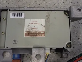MR594094 Рулевая рейка Mitsubishi Colt 6 Арт e12473693, вид 8