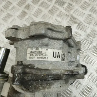 6871622 Рулевая рейка MINI Cooper F56,F55 Арт e12473675, вид 6