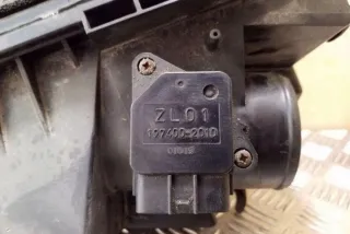 1974002010 Корпус воздушного фильтра Mazda 3 BL Арт e12473460, вид 2