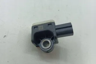 8V4T14B006AA Датчик удара Volvo S60 1 Арт e12473361, вид 1