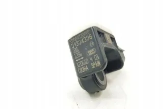 31334336 Датчик удара Volvo S60 2 Арт e12473337, вид 2