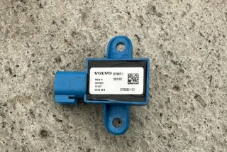 30798511 Датчик удара Volvo C30 Арт e12473276, вид 1