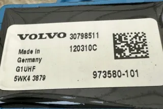 30798511 Датчик удара Volvo C30 Арт e12473276, вид 3