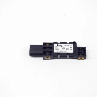 7L0909606 Датчик удара Volkswagen Touareg 1 Арт e12473252, вид 3