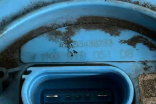 1K0919051DB Насос топливный Volkswagen Golf 6 Арт e12473241, вид 3