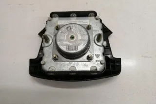 1U0880201D Подушка безопасности Skoda Superb 1 Арт e12473190, вид 2