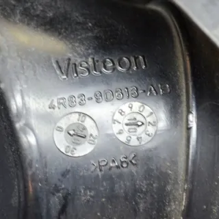 4R839600AF Корпус воздушного фильтра Jaguar XF 250 Арт e12473141, вид 5