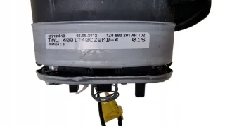 1Z0880201AR Подушка безопасности Skoda Superb 2 Арт e12473133, вид 3