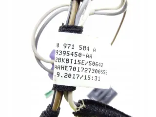 3V0971584A Подушка безопасности Skoda Superb 3 Арт e12473128, вид 3