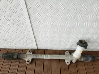 56500-1H200 PRKA114216493 Рулевая рейка Kia Ceed 1 Арт e12472846, вид 4