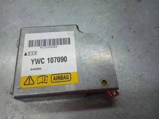 YWC107090 Подушка безопасности Rover 75 Арт e12472781, вид 2
