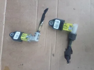 2015-2018 89173-02080 Датчик удара Toyota Avensis 2 Арт e12472702, вид 1