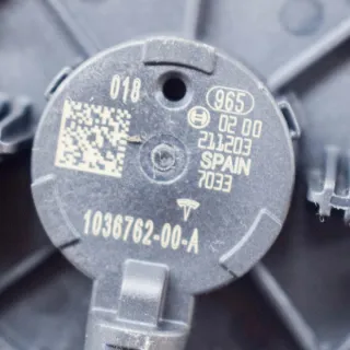 103676200A Датчик удара Tesla model Y Арт e12472678, вид 6