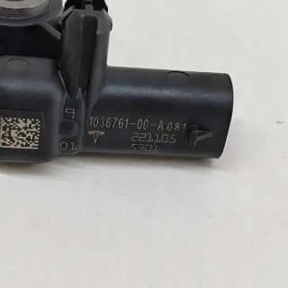 103676100A Датчик удара Tesla model Y Арт e12472668, вид 7