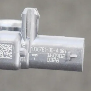 103676100A Датчик удара Tesla model X Арт e12472648, вид 6