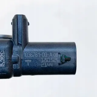103676100A Датчик удара Tesla model 3 Арт e12472630, вид 6