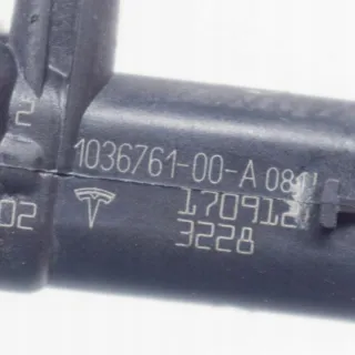 103676100A Датчик удара Tesla model 3 Арт e12472620, вид 6