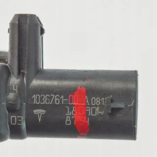 103676100A Датчик удара Tesla model 3 Арт e12472618, вид 6