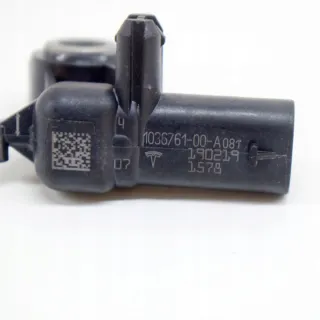 103676100A Датчик удара Tesla model 3 Арт e12472612, вид 6