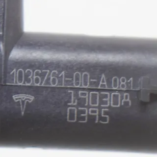 103676100A Датчик удара Tesla model 3 Арт e12472610, вид 6